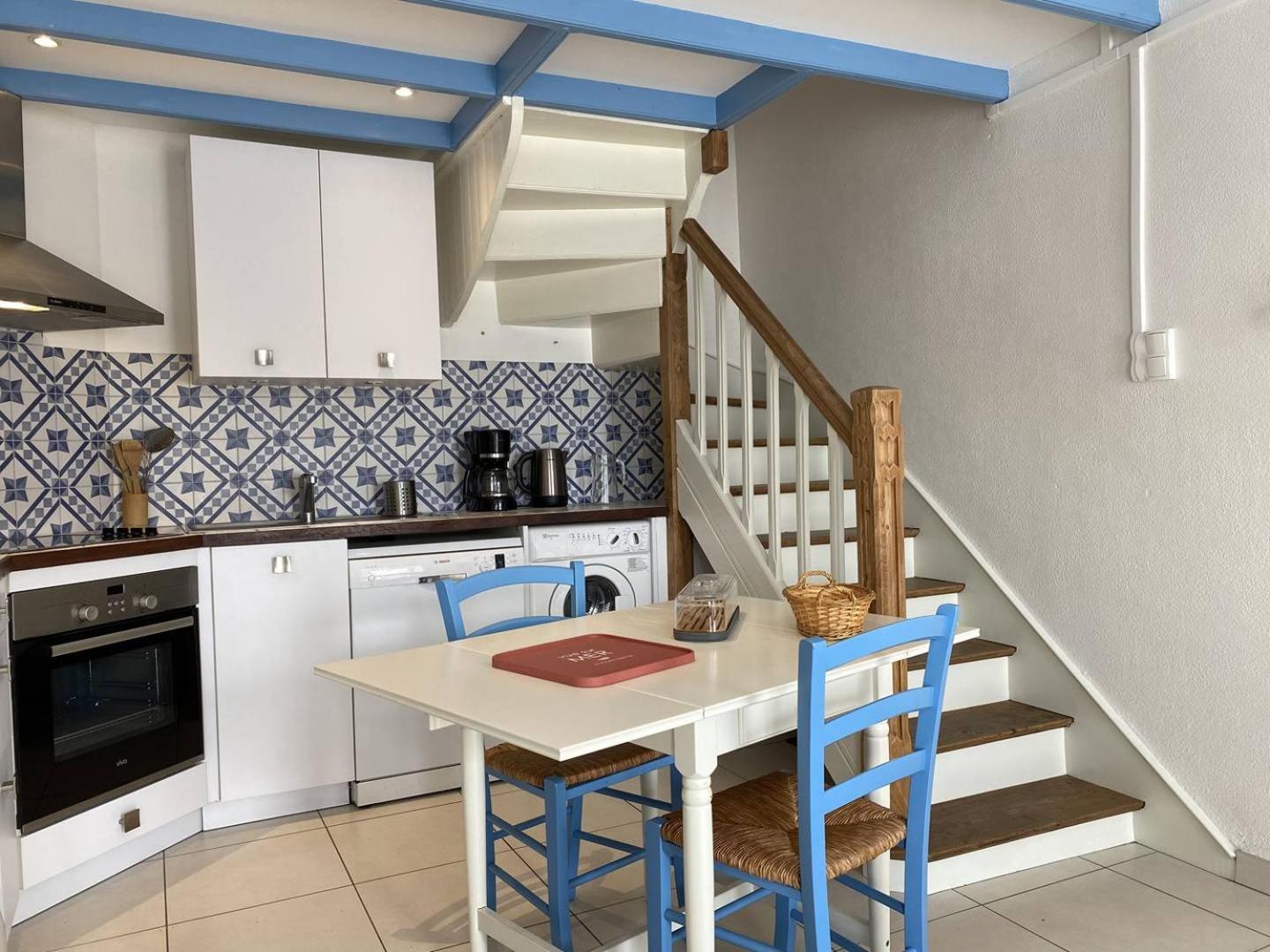 665 - Maison En Pierre Sur Les Hauteurs De Tu Es Roc, A Erquy Zewnętrze zdjęcie